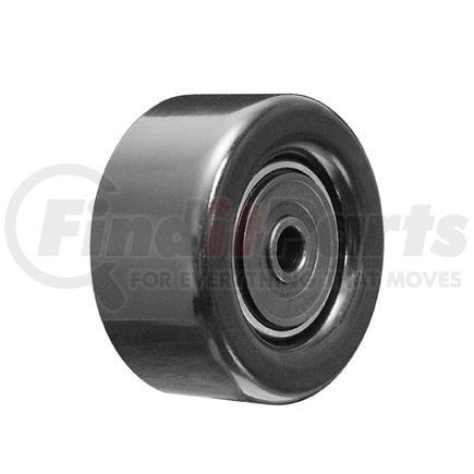 89169 by DAYCO - IDLER/TENSIONER PULLEY, LT DUTY, DAYCO