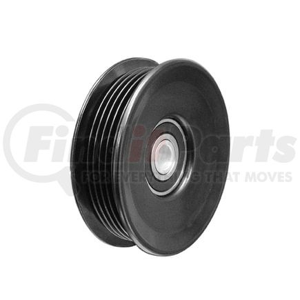 89170 by DAYCO - IDLER/TENSIONER PULLEY, LT DUTY, DAYCO