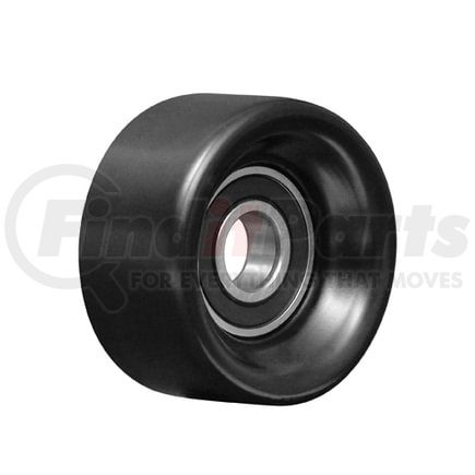 89175 by DAYCO - IDLER/TENSIONER PULLEY, LT DUTY, DAYCO