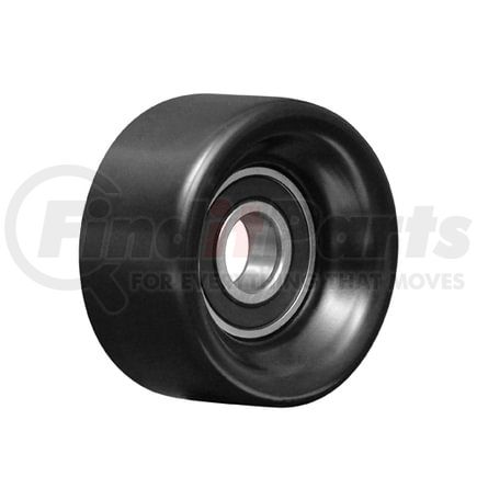 89175 by DAYCO - IDLER/TENSIONER PULLEY, LT DUTY, DAYCO