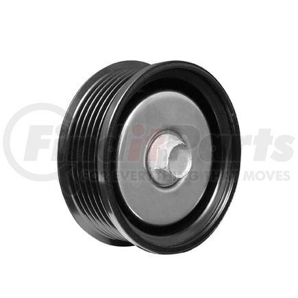 89171 by DAYCO - IDLER/TENSIONER PULLEY, LT DUTY, DAYCO