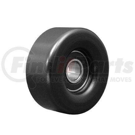 89173 by DAYCO - IDLER/TENSIONER PULLEY, LT DUTY, DAYCO