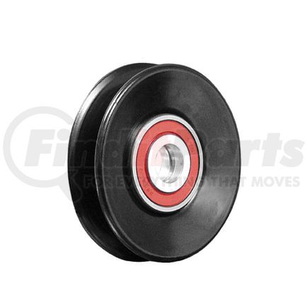 89183 by DAYCO - IDLER/TENSIONER PULLEY, LT DUTY, DAYCO