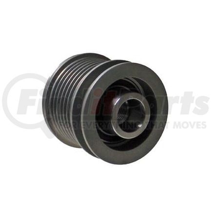 892015 by DAYCO - DECOUPLER PULLEY GROOVED, DAYCO