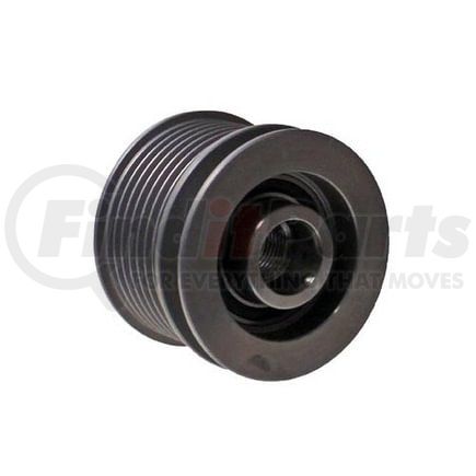 892013 by DAYCO - DECOUPLER PULLEY GROOVED, DAYCO