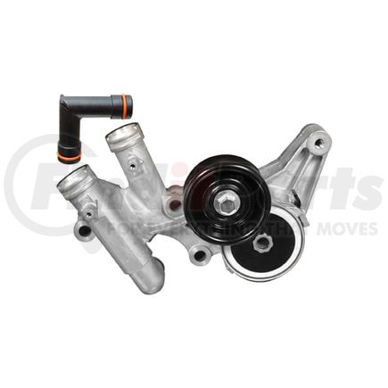 89288 by DAYCO - TENSIONER AUTO/LT TRUCK, DAYCO