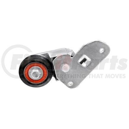 89317 by DAYCO - TENSIONER AUTO/LT TRUCK, DAYCO