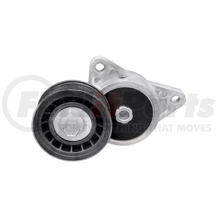 Dayco 89318 Accessory Drive Belt Tensioner Assembly TENSIONER AUTO/LT TRUCK, DAYCO
