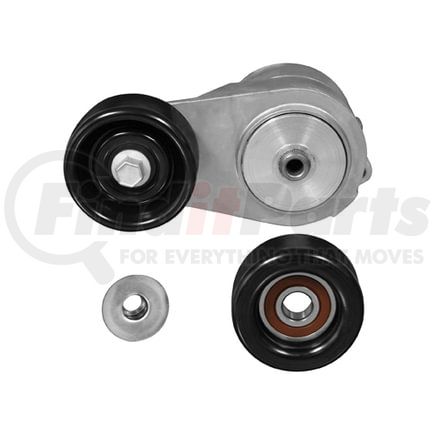 89369 by DAYCO - TENSIONER AUTO/LT TRUCK, DAYCO