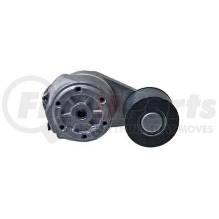 89462 by DAYCO - Automatic Belt Tensioner - HD, 1 Pulley, Serpentine, Counter Clockwise