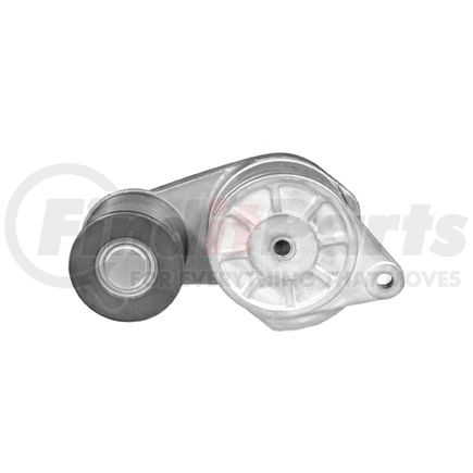 89468 by DAYCO - Automatic Belt Tensioner - HD, Clockwise, Serpentine, 12 Groove, 74mm Pulley Diameter