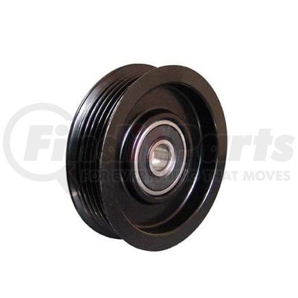 89511 by DAYCO - IDLER/TENSIONER PULLEY, LT DUTY, DAYCO