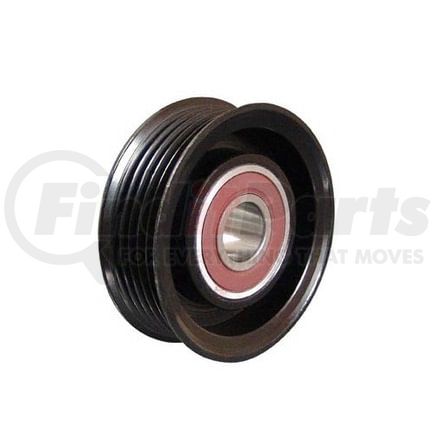 89513 by DAYCO - IDLER/TENSIONER PULLEY, LT DUTY, DAYCO