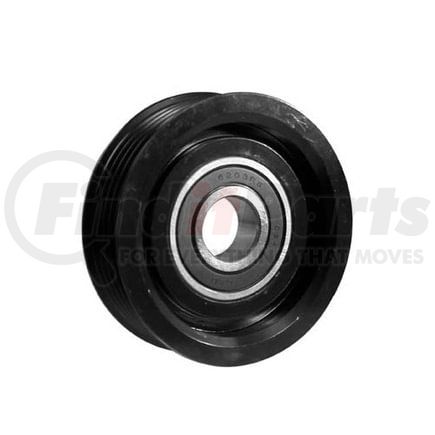 89515 by DAYCO - IDLER/TENSIONER PULLEY, LT DUTY, DAYCO