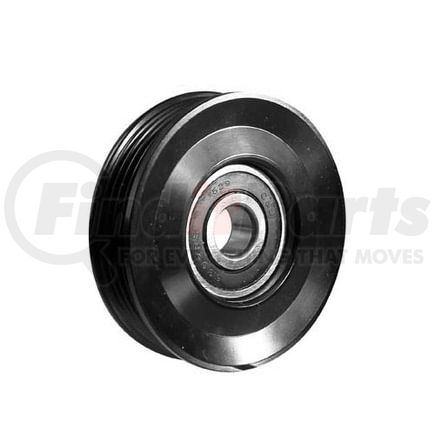 89520 by DAYCO - IDLER/TENSIONER PULLEY, LT DUTY, DAYCO