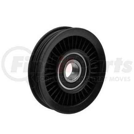 89524 by DAYCO - IDLER/TENSIONER PULLEY, LT DUTY, DAYCO