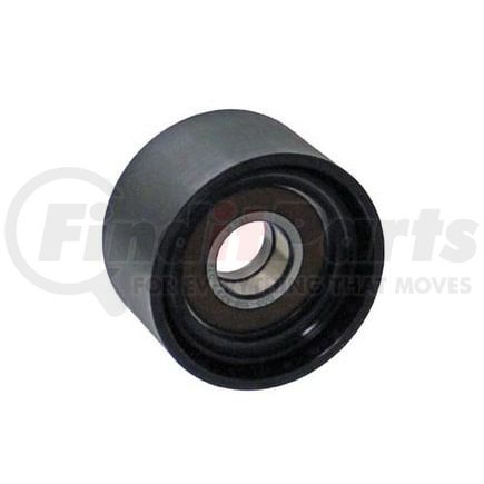 89535 by DAYCO - IDLER/TENSIONER PULLEY, LT DUTY, DAYCO