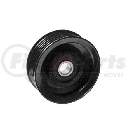 89540 by DAYCO - IDLER/TENSIONER PULLEY, LT DUTY, DAYCO