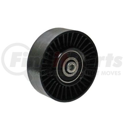 89541 by DAYCO - IDLER/TENSIONER PULLEY, LT DUTY, DAYCO