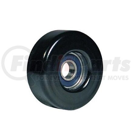 89542 by DAYCO - IDLER/TENSIONER PULLEY, LT DUTY, DAYCO