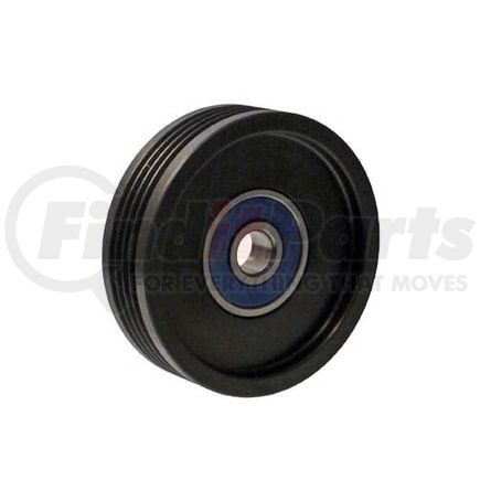 89539 by DAYCO - IDLER/TENSIONER PULLEY, LT DUTY, DAYCO