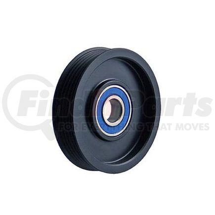 Dayco 89543 Accessory Drive Belt Idler Pulley IDLER/TENSIONER PULLEY, LT DUTY, DAYCO