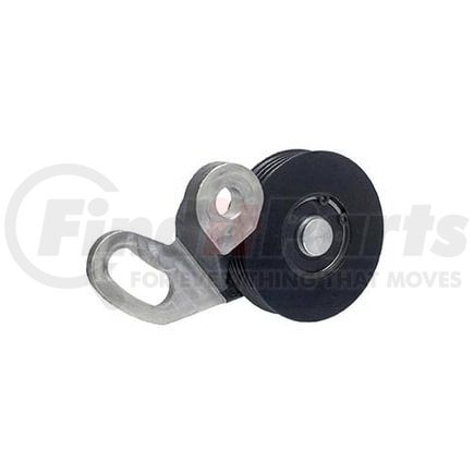 89573 by DAYCO - IDLER/TENSIONER PULLEY, LT DUTY, DAYCO