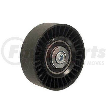 89586 by DAYCO - IDLER/TENSIONER PULLEY, LT DUTY, DAYCO