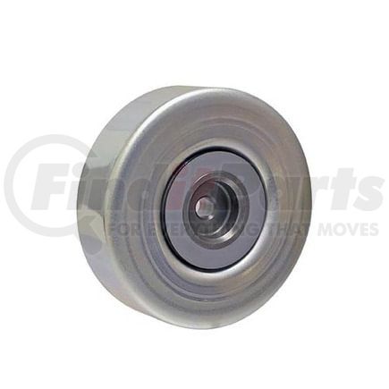 89580 by DAYCO - IDLER/TENSIONER PULLEY, LT DUTY, DAYCO