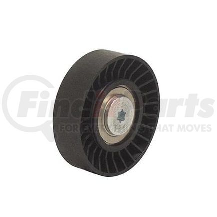 89581 by DAYCO - IDLER/TENSIONER PULLEY, LT DUTY, DAYCO