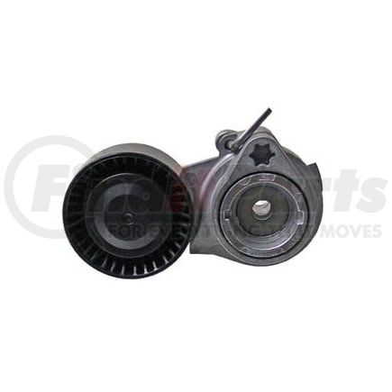 89641 by DAYCO - TENSIONER AUTO/LT TRUCK, DAYCO