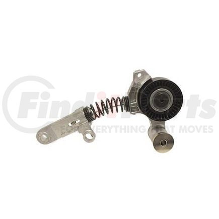 89688 by DAYCO - TENSIONER AUTO/LT TRUCK, DAYCO