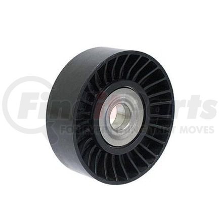 89800 by DAYCO - IDLER/TENSIONER PULLEY, LT DUTY, DAYCO