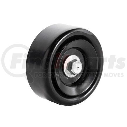 89811 by DAYCO - IDLER/TENSIONER PULLEY, LT DUTY, DAYCO