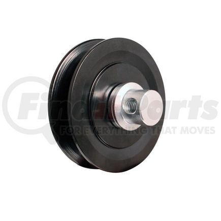 89806 by DAYCO - IDLER/TENSIONER PULLEY, LT DUTY, DAYCO