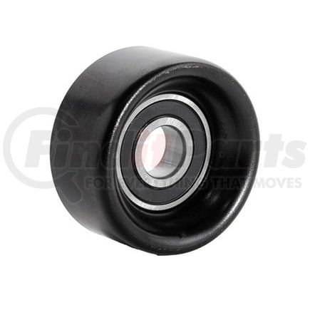 89815 by DAYCO - IDLER/TENSIONER PULLEY, LT DUTY, DAYCO