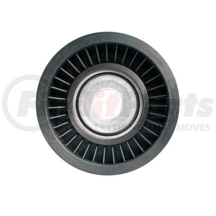 89828 by DAYCO - IDLER/TENSIONER PULLEY, LT DUTY, DAYCO