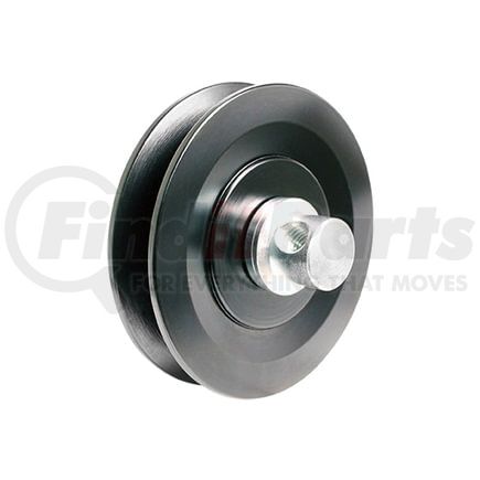 89834 by DAYCO - IDLER/TENSIONER PULLEY, LT DUTY, DAYCO