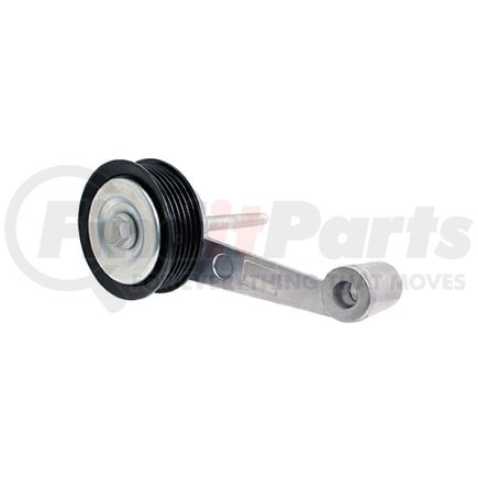 89837 by DAYCO - IDLER/TENSIONER PULLEY, LT DUTY, DAYCO