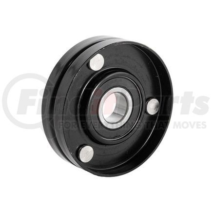 Dayco 89842 Accessory Drive Belt Idler Pulley IDLER/TENSIONER PULLEY, LT DUTY, DAYCO