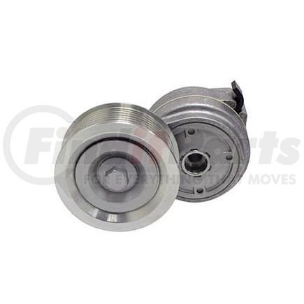 Dayco 89937 Accessory Drive Belt Tensioner Assembly AUTOMATIC BELT TENSIONER, HD, DAYCO