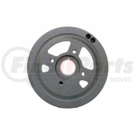Dayco PB1102N Engine Harmonic Balancer PREMIUM OEM REPL BALANCER, POWERBOND