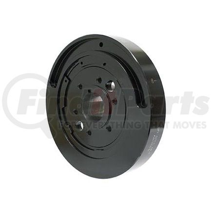 PB1108SS by DAYCO - RACE PERFORMANCE BALANCER, POWERBOND