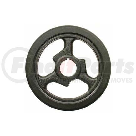 Dayco PB1114N Engine Harmonic Balancer PREMIUM OEM REPL BALANCER, POWERBOND