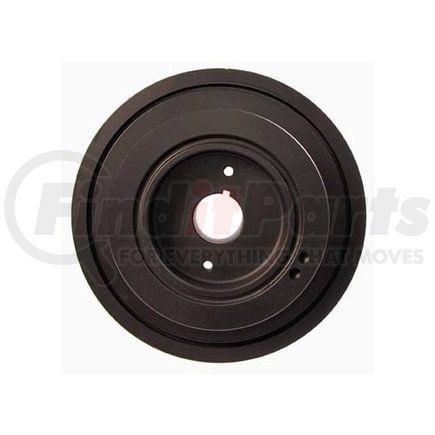 Dayco PB1174ST Engine Harmonic Balancer STREET PERFORMANCE BALANCER, POWERBOND
