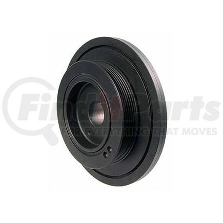 Dayco PB1174N Engine Harmonic Balancer PREMIUM OEM REPL BALANCER, POWERBOND