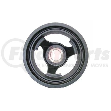Dayco PB1190N Engine Harmonic Balancer PREMIUM OEM REPL BALANCER, POWERBOND
