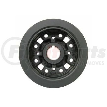 Dayco PB1210N Engine Harmonic Balancer PREMIUM OEM REPL BALANCER, POWERBOND