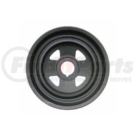 Dayco PB1266N Engine Harmonic Balancer PREMIUM OEM REPL BALANCER, POWERBOND