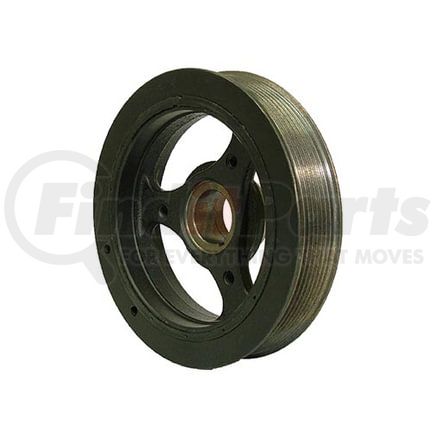 Dayco PB1351N Engine Harmonic Balancer PREMIUM OEM REPL BALANCER, POWERBOND